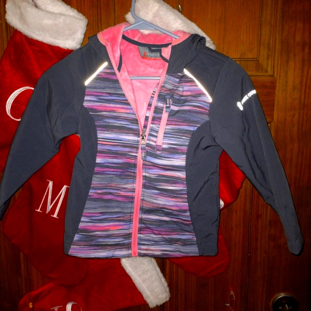 Girls jacket